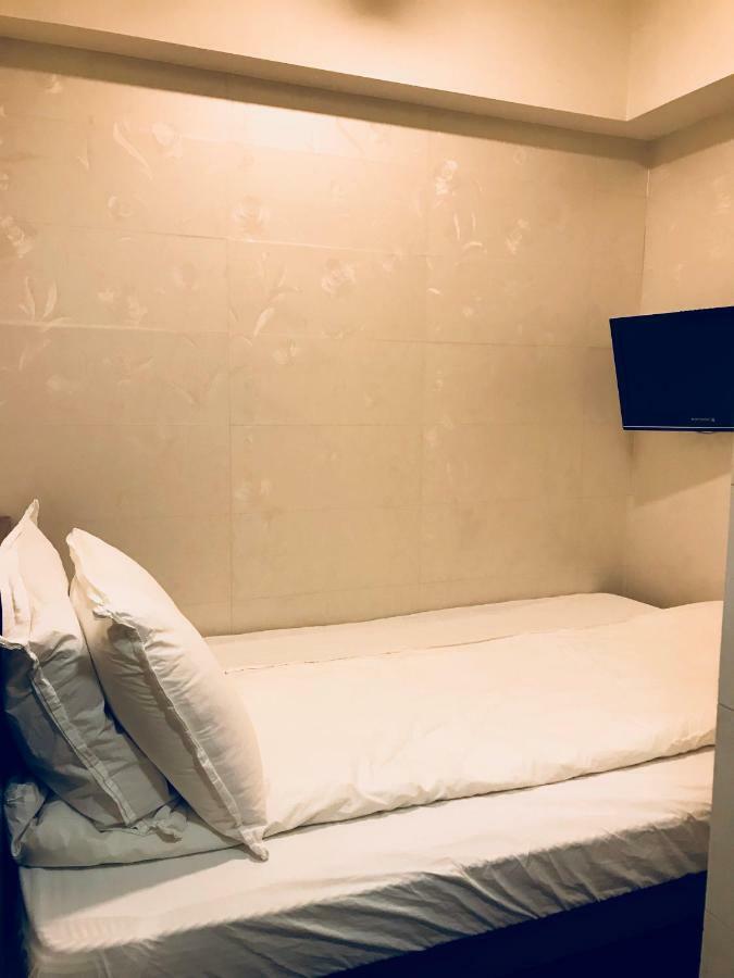 Lam Shan Hostel Гонконг Экстерьер фото